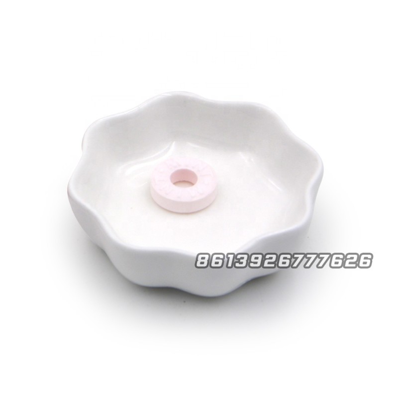 Wholesale Custom Private Label Kiss Shape Sugar Free Press Tablet Candy Sweets