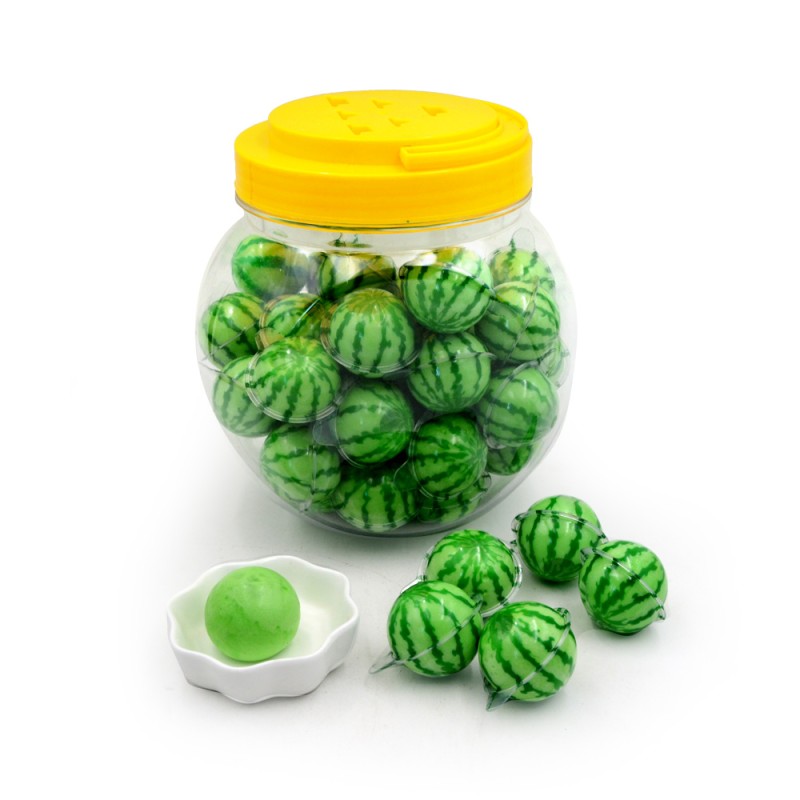 Halal Fruit Gummy Candies Custom Private Label Candy From China