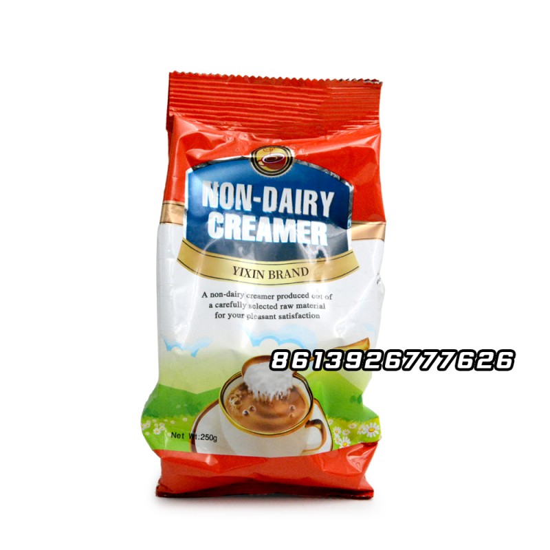 250g Powder Milk Non Dairy Creamer