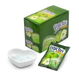 OEM Healthy apple Fruity Instant Drink Juice Powder