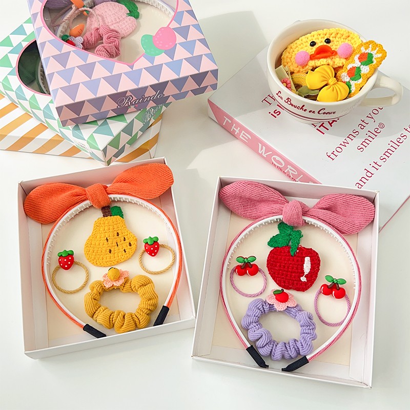 Baby Headbands - Cute Girls Hair Bands Manufacturer