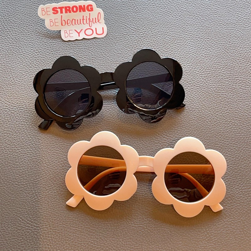 Sunglasses Set - 2pcs Elastic Hair Bands