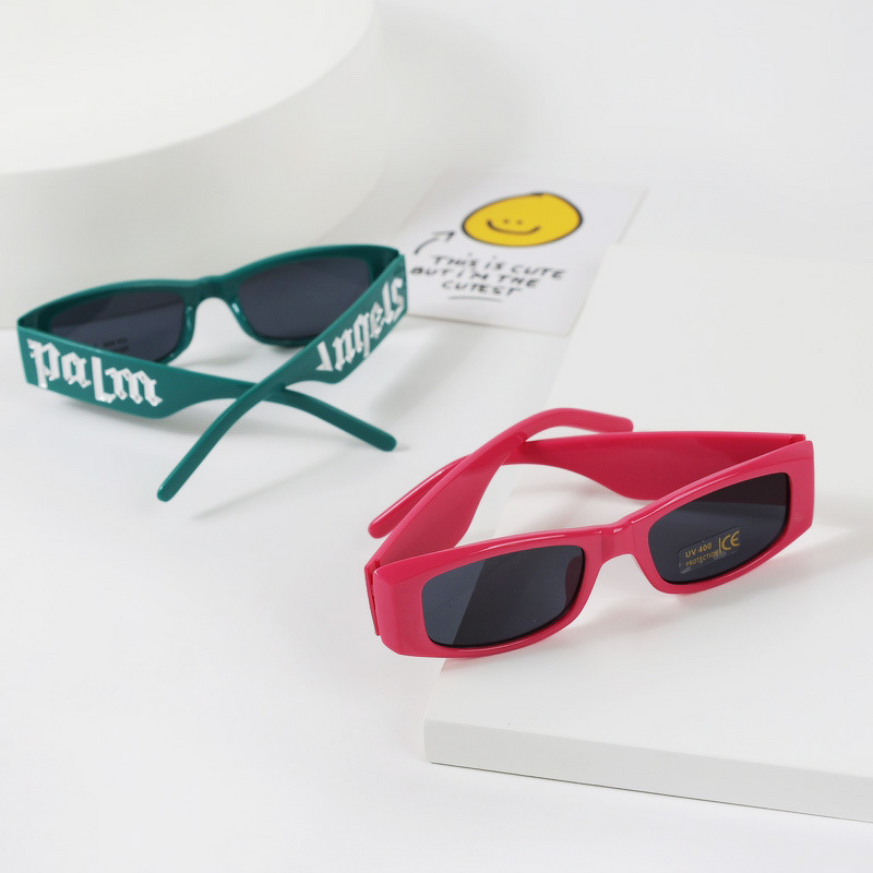 Sunflower Sunglasses - Party Plastic Design