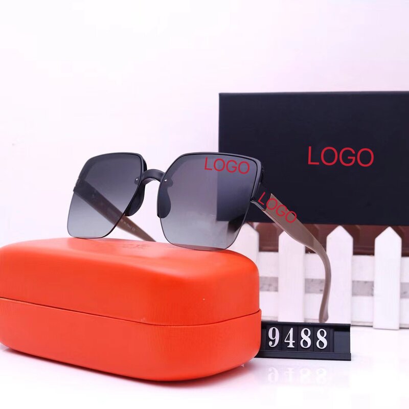 UV400 Sunglasses - Luxury Brand OEM