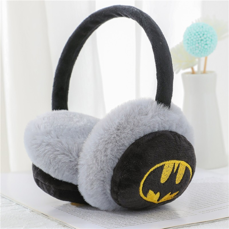 Earmuff Hat - Children Hearing Protection