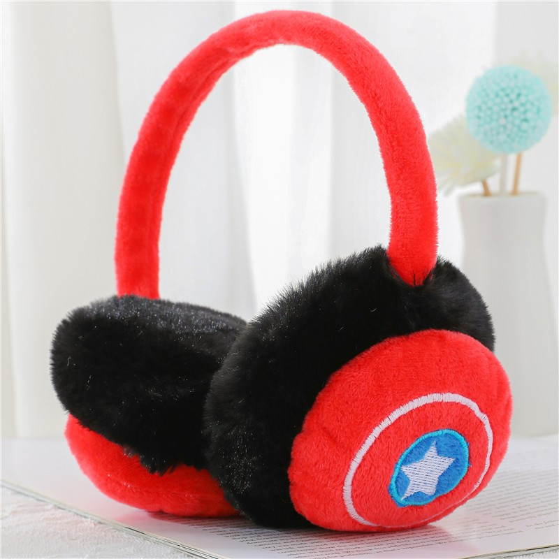 Earmuff Hat - Children Hearing Protection