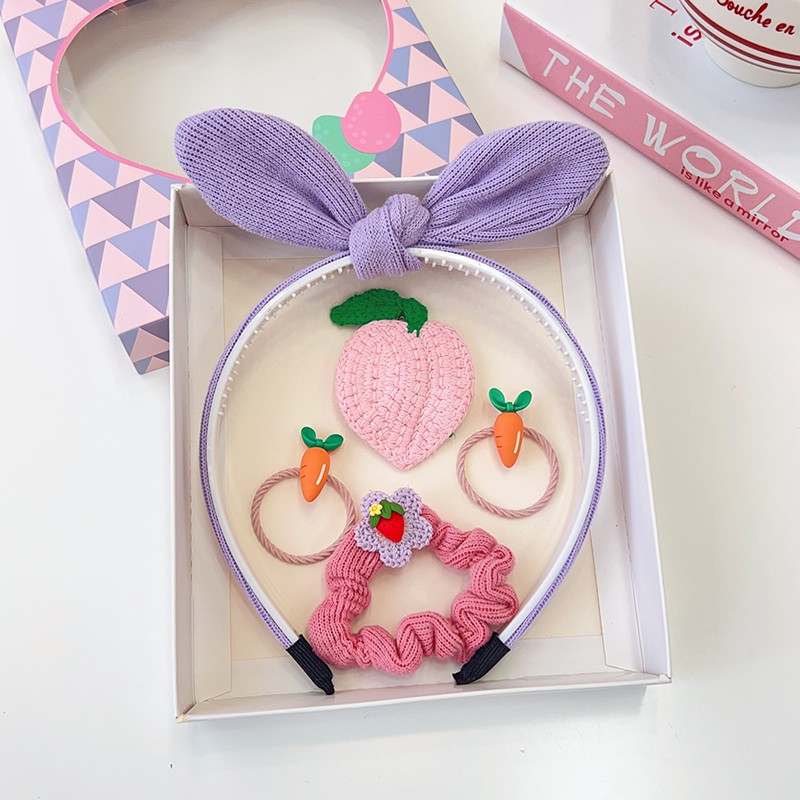Baby Headbands - Cute Girls Hair Bands Manufacturer