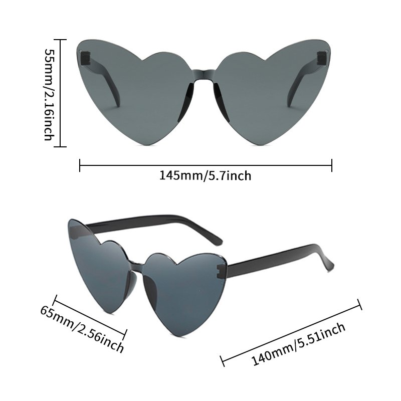 Flower Sunglasses - UV400 Kids Glasses