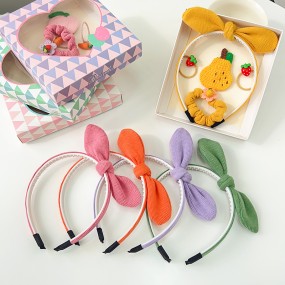 Baby Headbands - Cute Girls Hair Bands Manufacturer