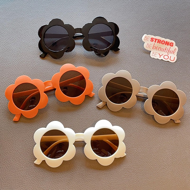 Sunglasses Set - 2pcs Elastic Hair Bands