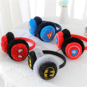 Earmuff Hat - Children Hearing Protection