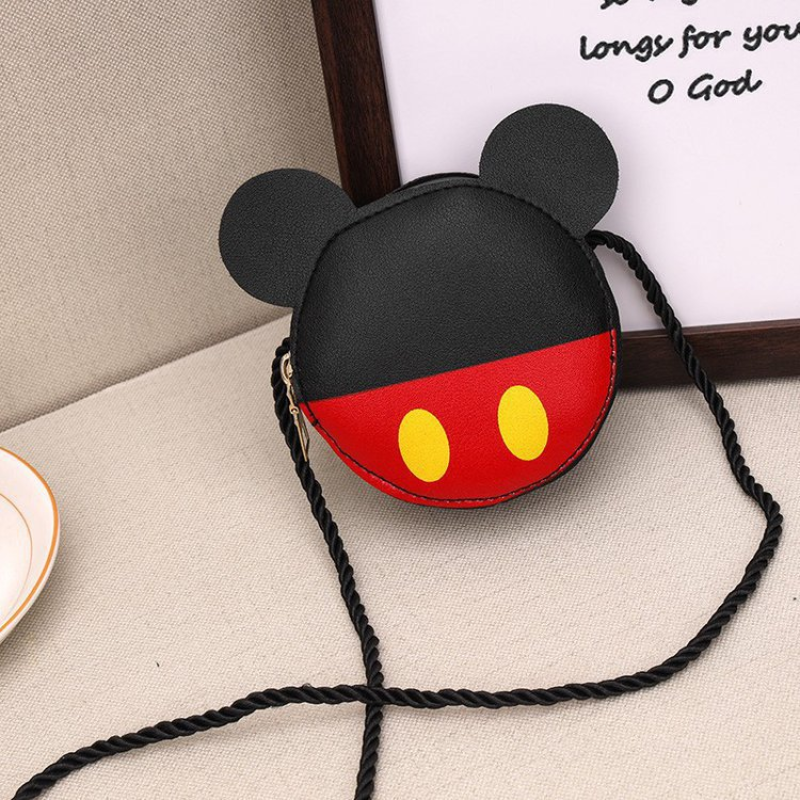 Cat Shoulder Bag - Personalized Tote Bag