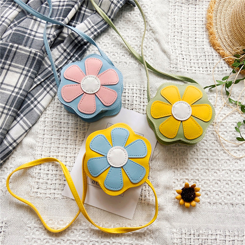 Animal Handbag - PU Leather Shape Design