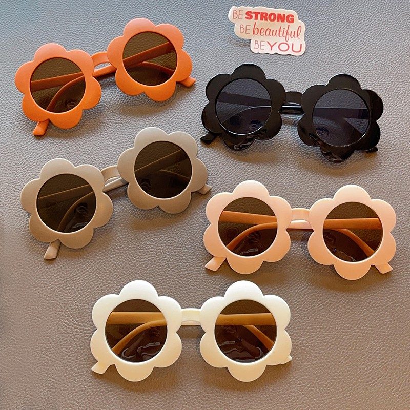 Sunglasses Set - 2pcs Elastic Hair Bands