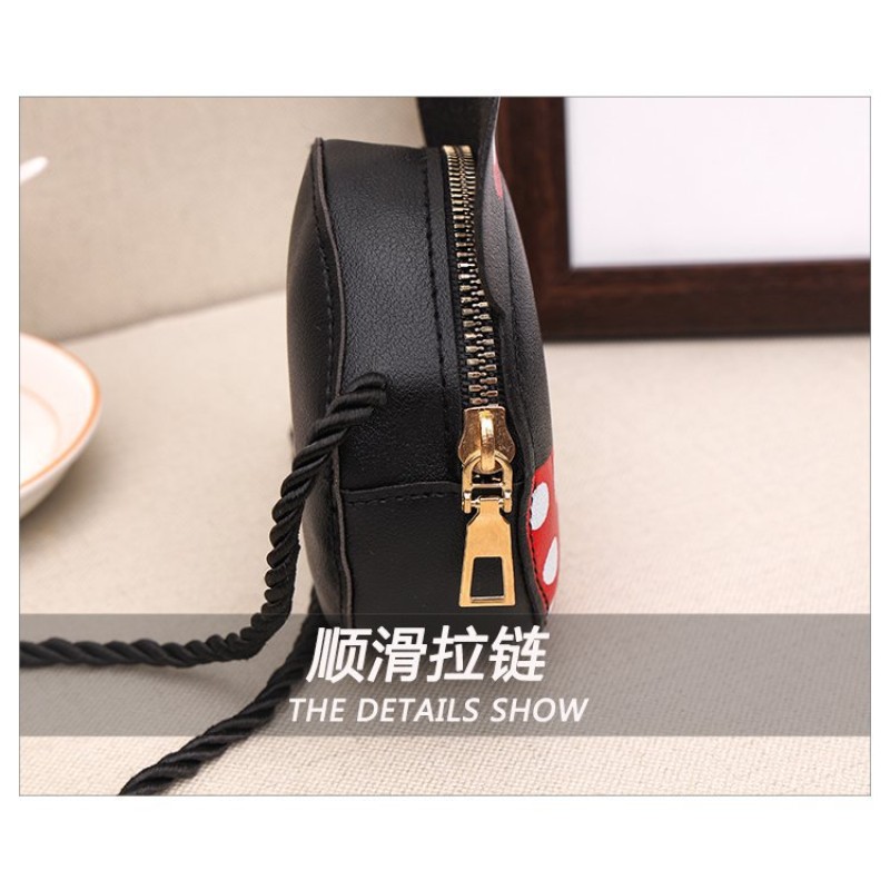 Cat Shoulder Bag - Personalized Tote Bag