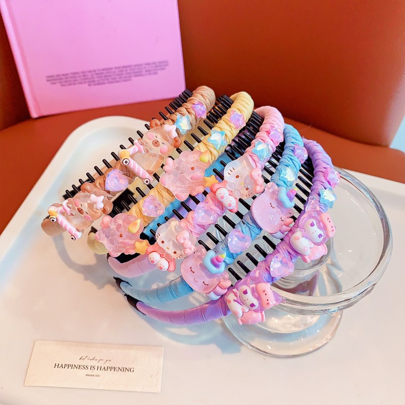 Cat Headband - Sanrio Princess Hair Band