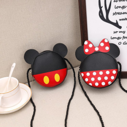 Cat Shoulder Bag - Personalized Tote Bag