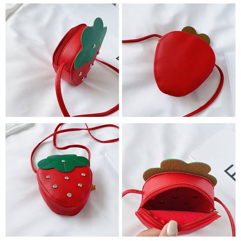 Dinosaur Backpack - Soft Double Shoulder