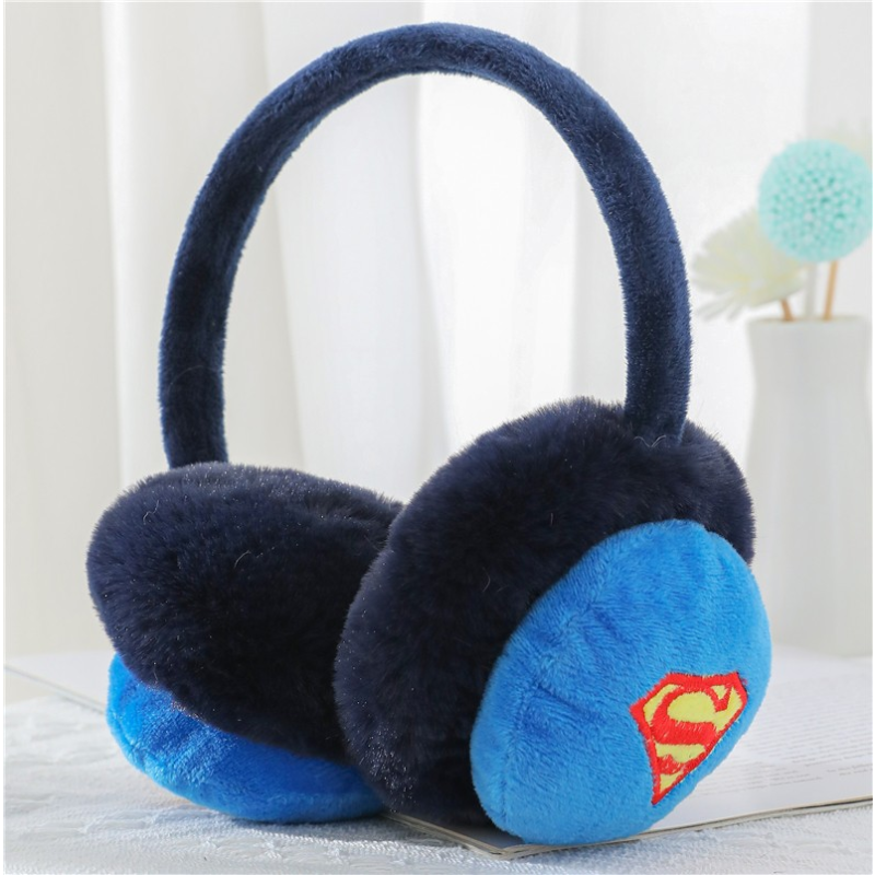 Earmuff Hat - Children Hearing Protection