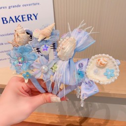 Conch Headband - Shell Hair Band Supplier