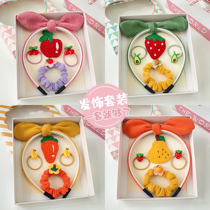 Baby Headbands - Cute Girls Hair Bands Manufacturer