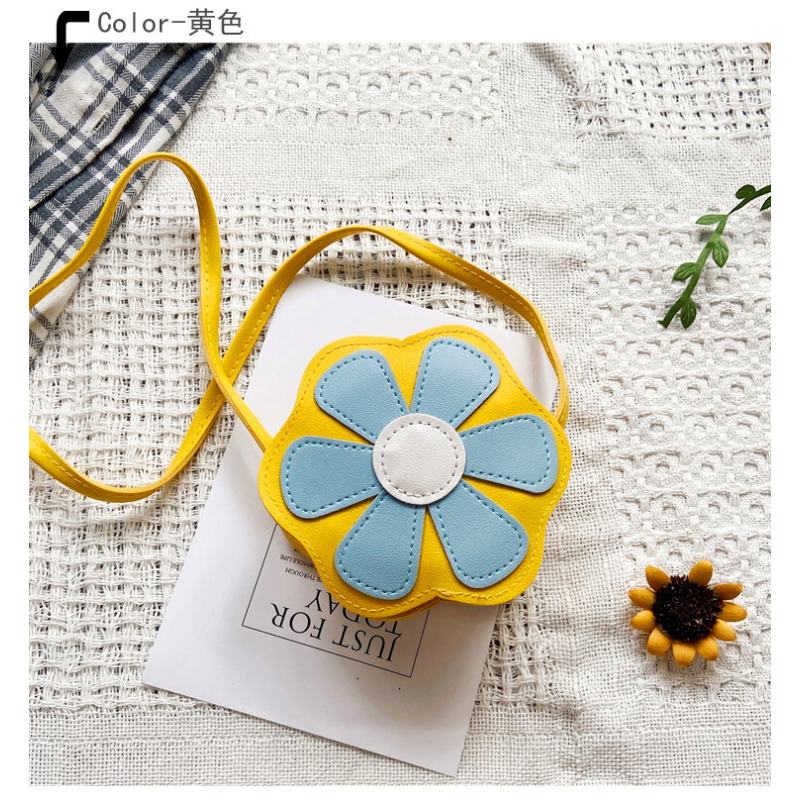 Animal Handbag - PU Leather Shape Design