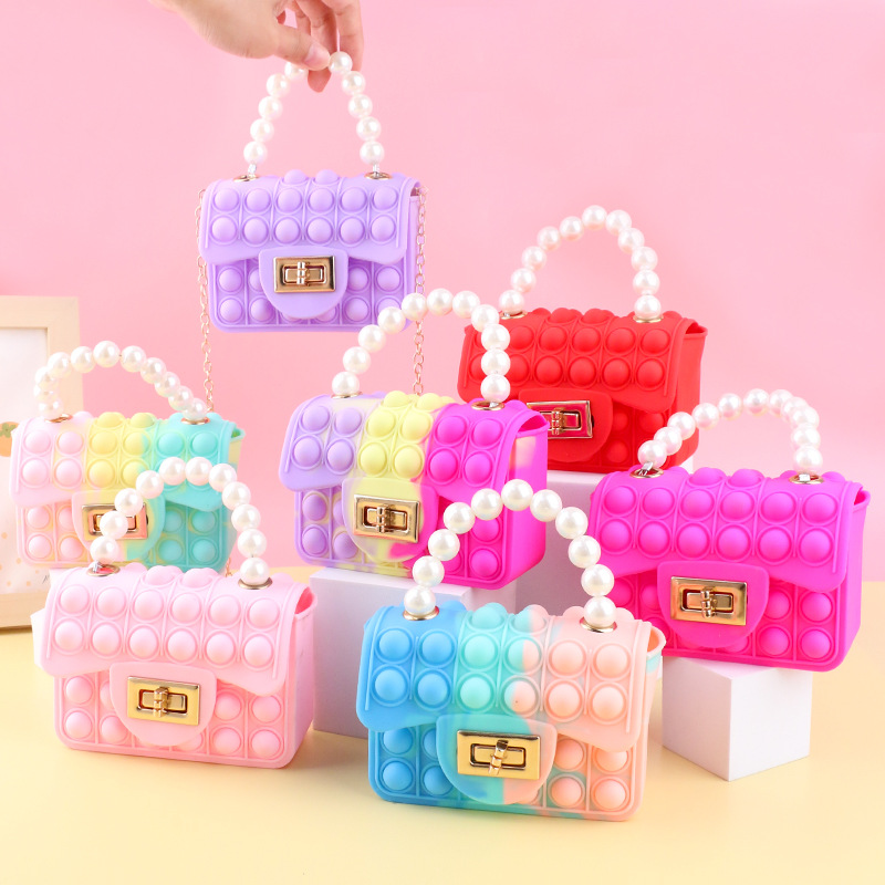 Knitted Gloves - Winter Warm Magic