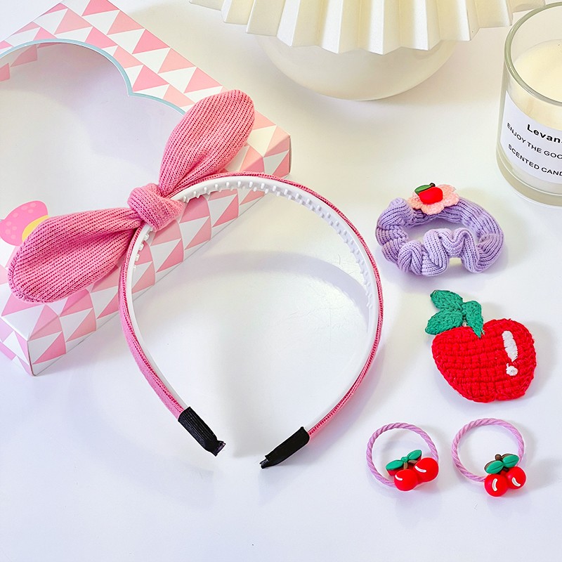 Baby Headbands - Cute Girls Hair Bands Manufacturer