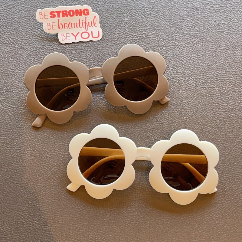 Sunglasses Set - 2pcs Elastic Hair Bands