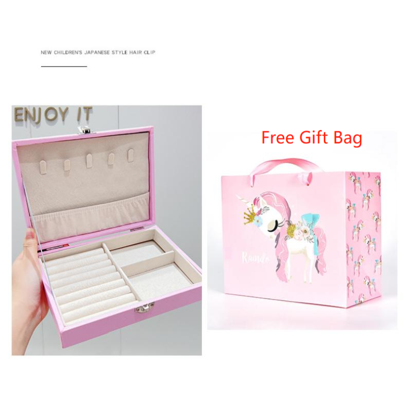 Horse Hair Clip - 150pcs Cartoon Set Factory