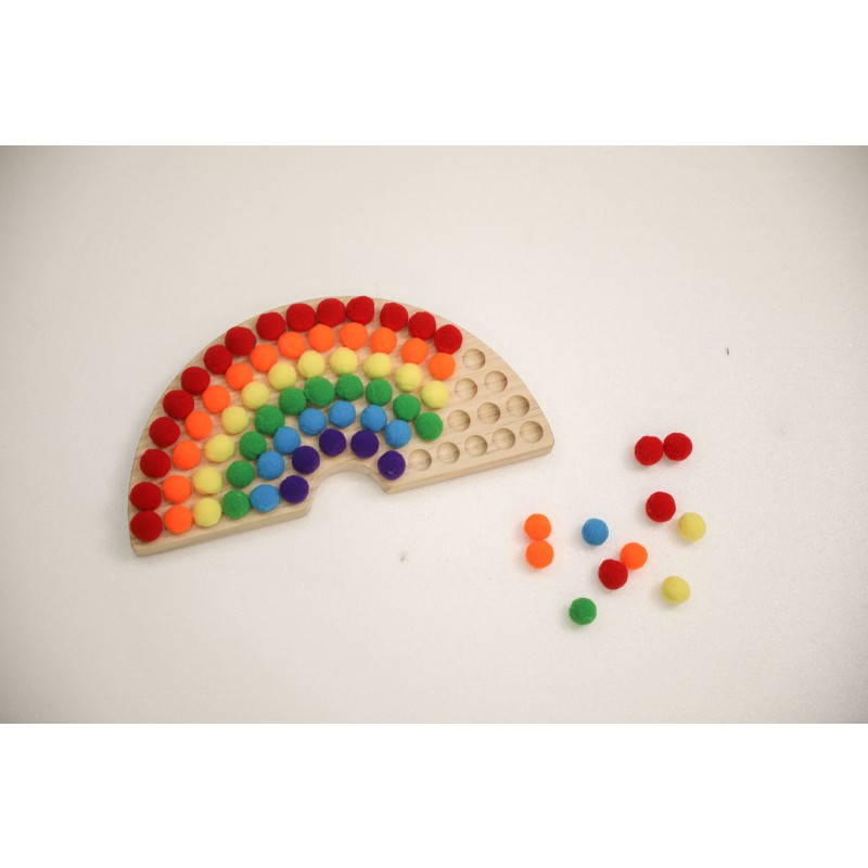 Montessori Block Set Manufacturer - Benefit Construction Educational for 5-7 Year Old Children