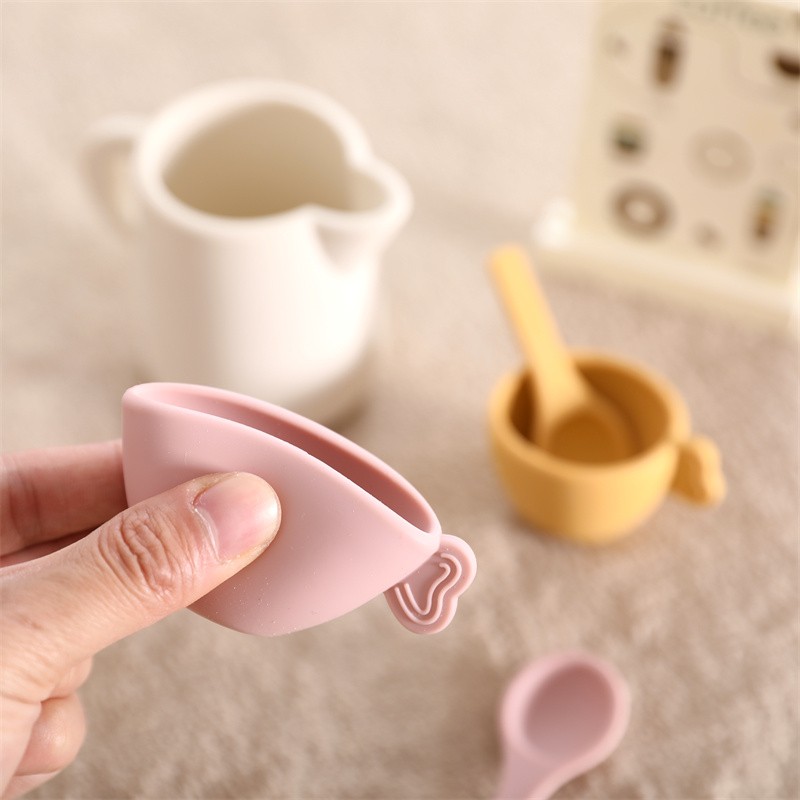 Wooden Pretend Play Toy Set Manufacturer - Unisex Coffee Machine Customizable Educational for Babies Preschool