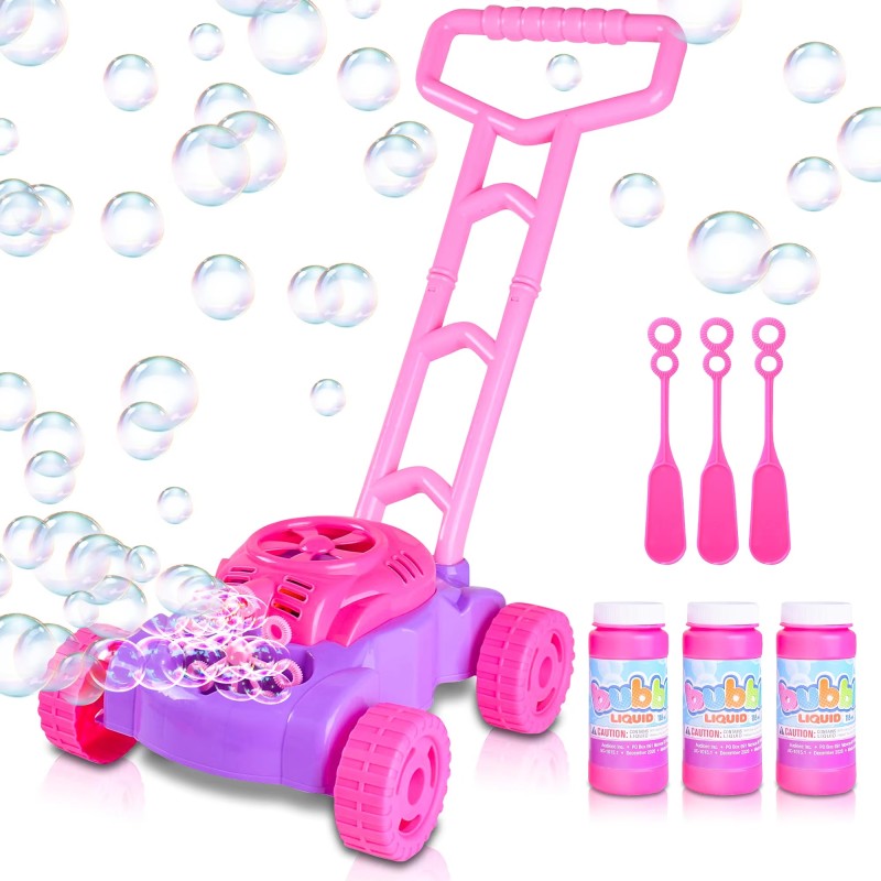 Bubble Gun - Unisex Outdoor