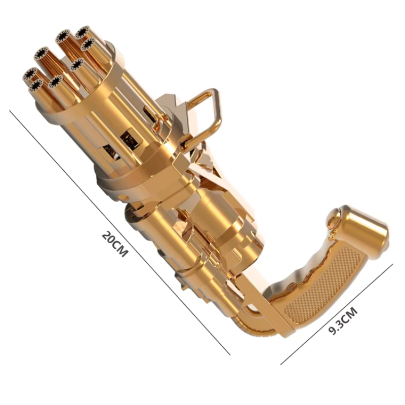 Juicer Blender - Wireless Charging