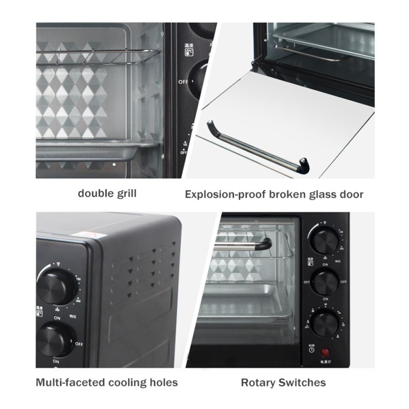 Bubble Gun Toy - Birthday Party