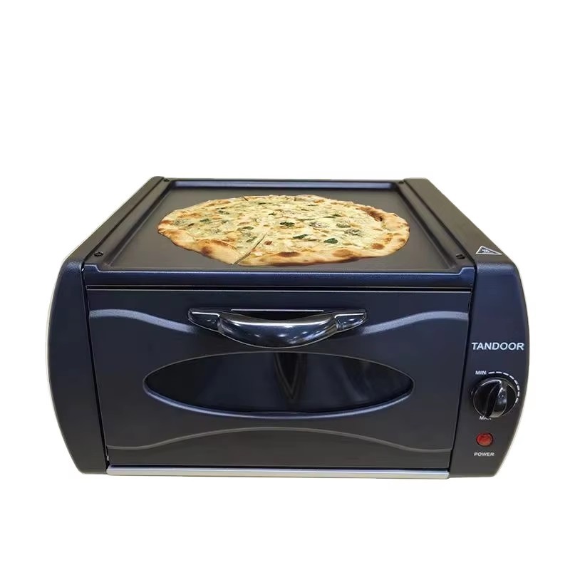 Toaster Oven - 12L Automatic