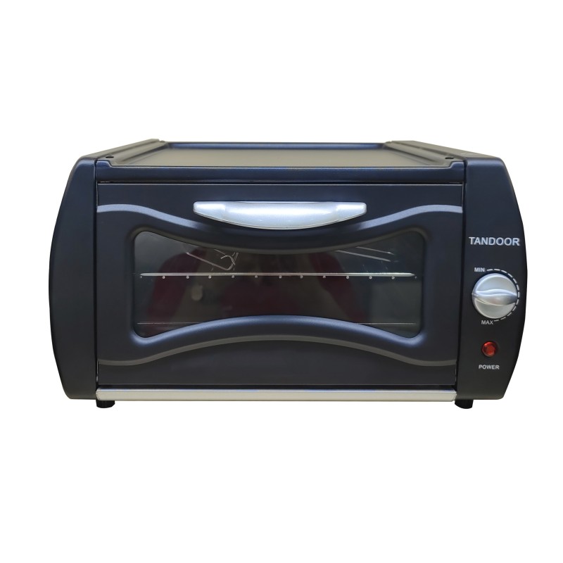Toaster Oven - 12L Automatic