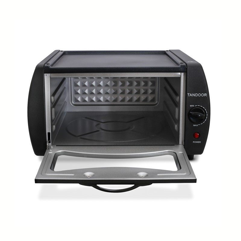 Smoke Bubble Machine - Electric Automatic