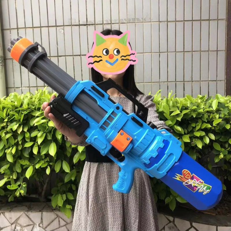 Water Gun Toy - Long Range Adult