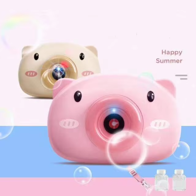 Bubble Toy - Gatling Birthday