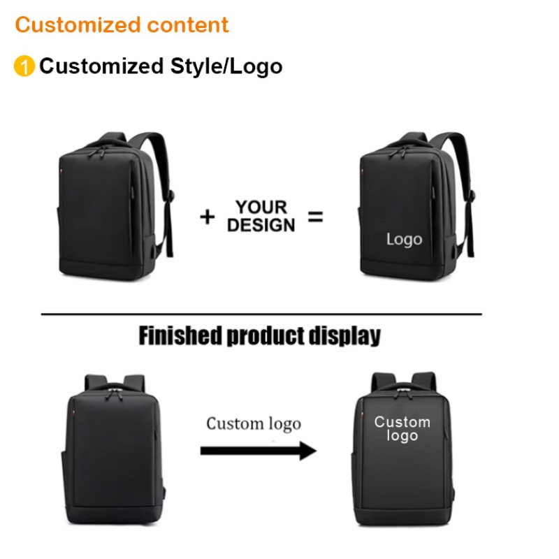 Student Backpack - 5pcs Oxford Summer