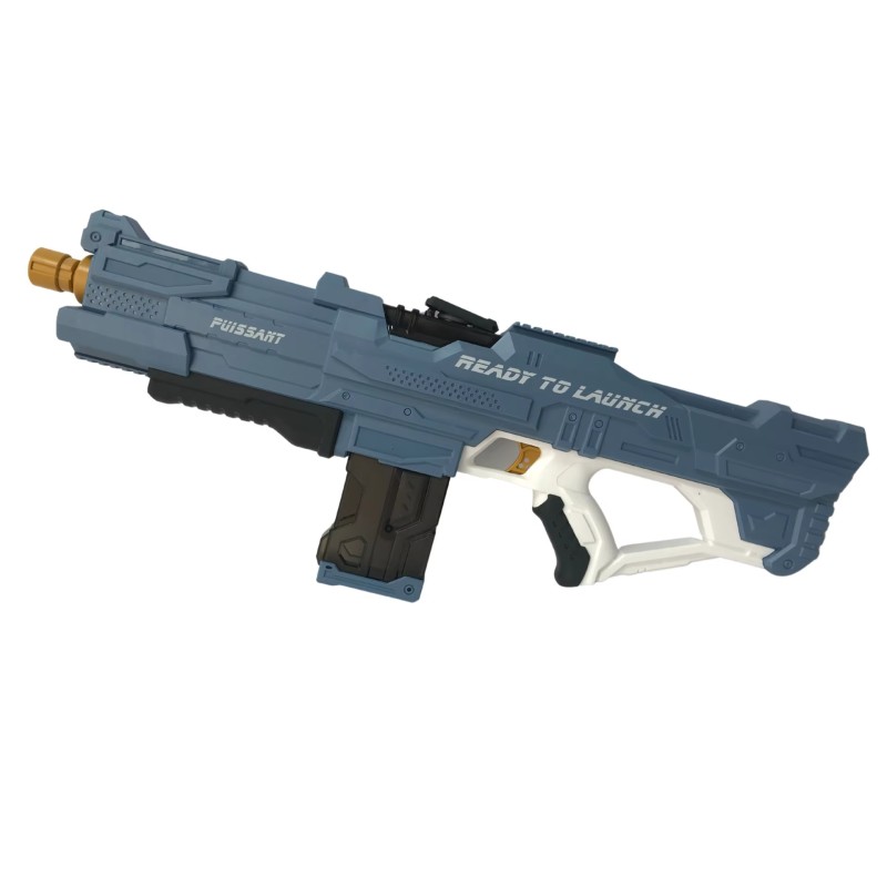 Canvas Tote Bag - Striped Large