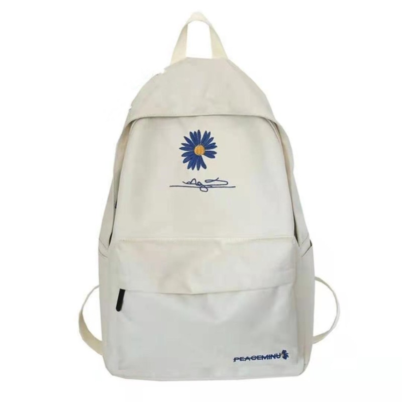 Shoulder Bag - Plain Simple Women