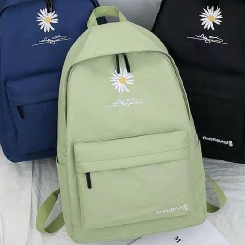 Shoulder Bag - Plain Simple Women