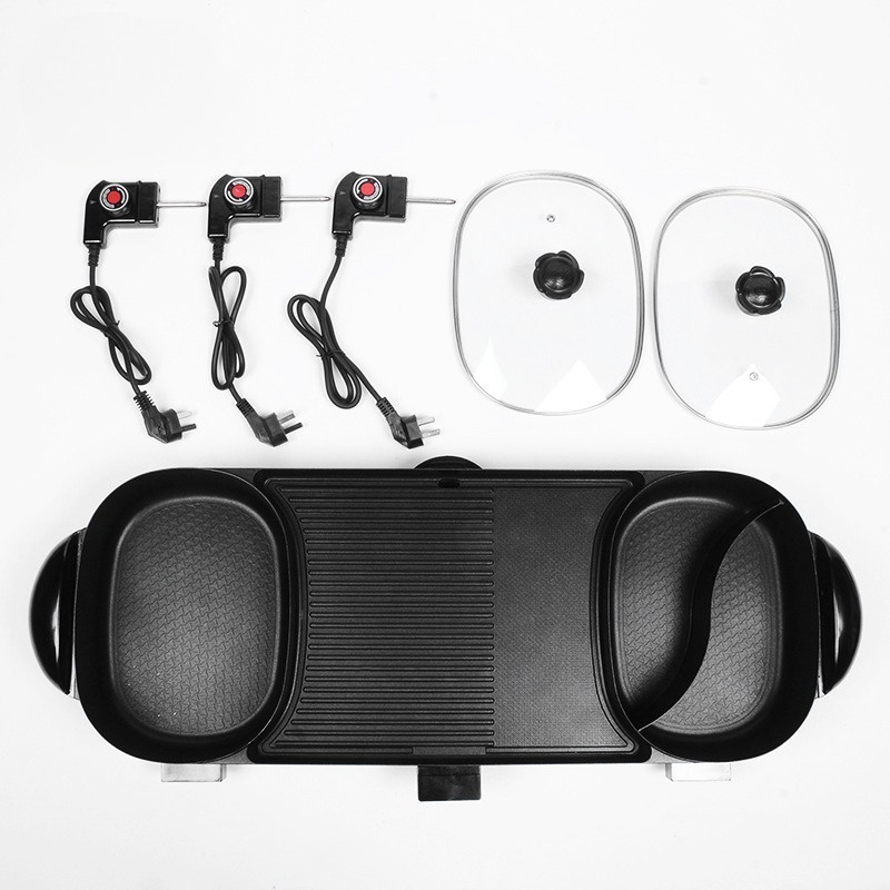 Electric Pot - Multifunction Nonstick