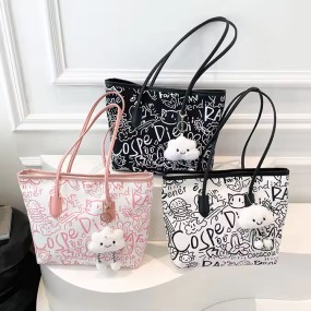 Christmas Doll - Little Angel Decor