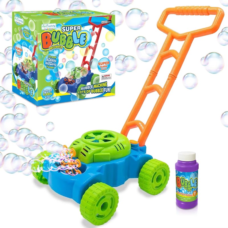 Bubble Gun - Unisex Outdoor
