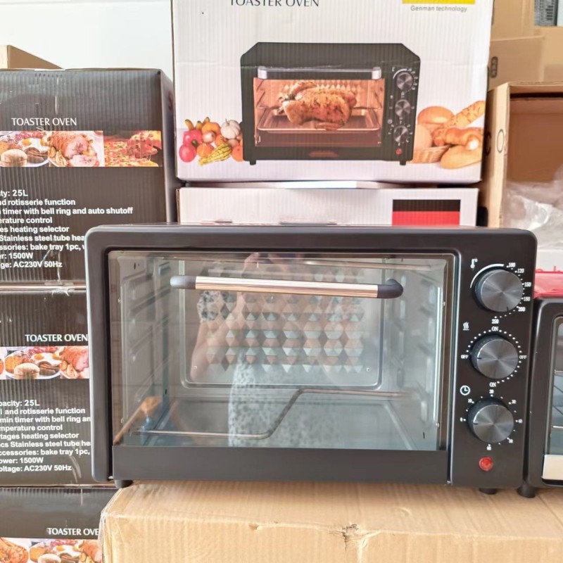 Household Oven - 12L Multifunction