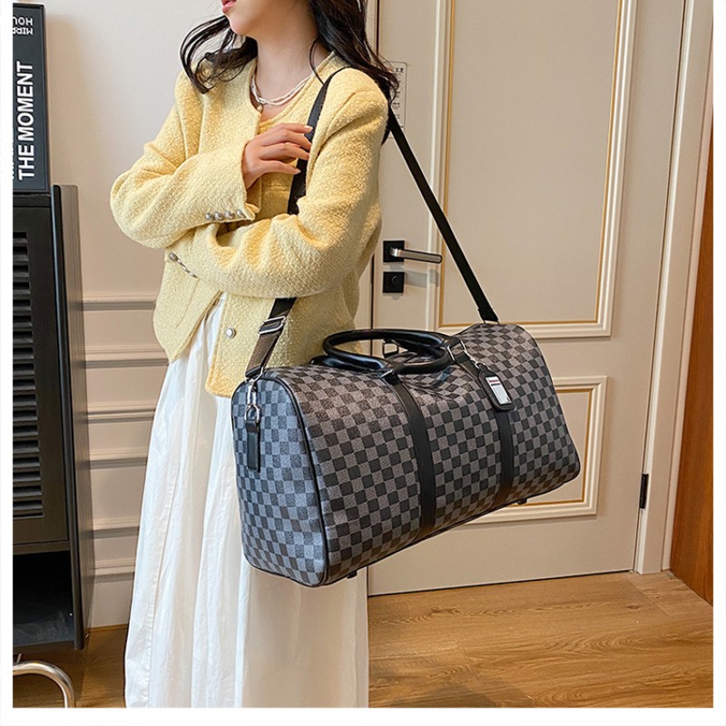 School Backpack - Unisex Large Capacity