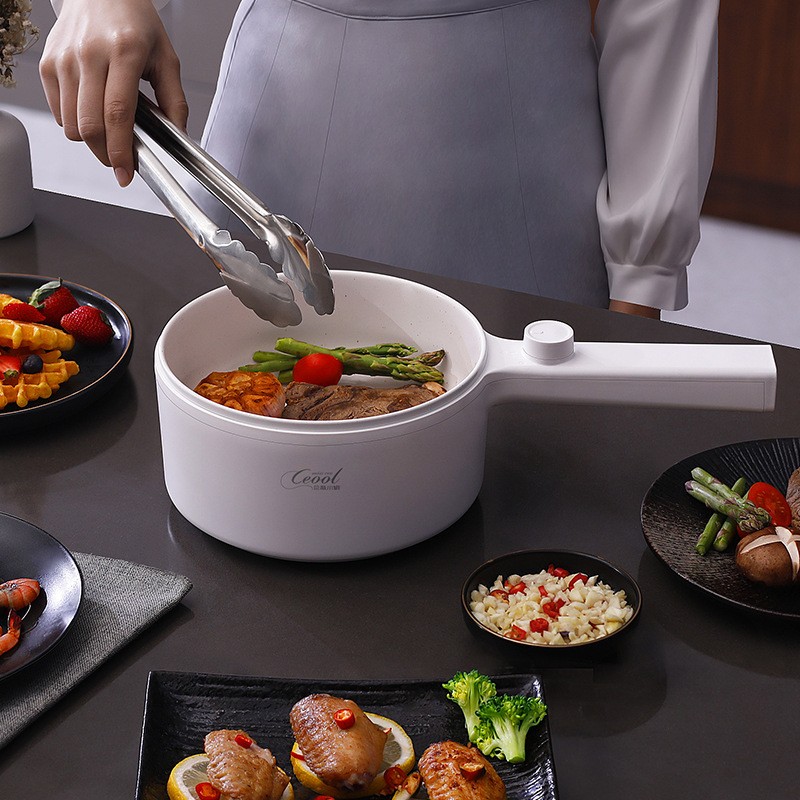 Cooking Pot - Electric Rice Cooker